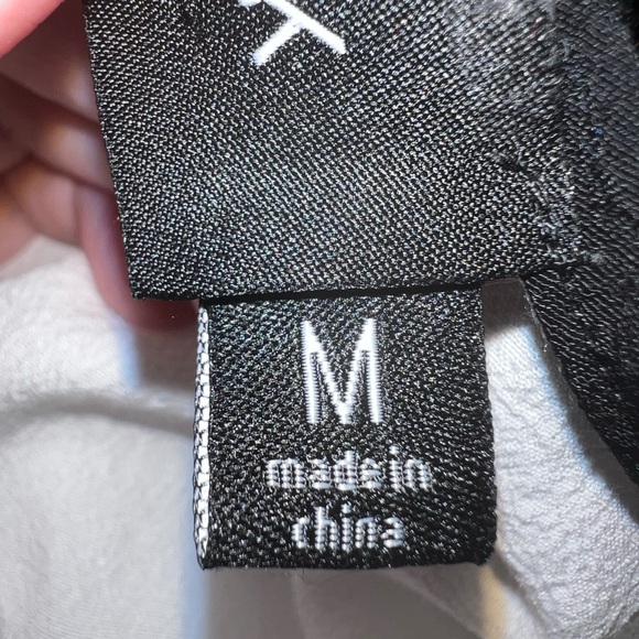 Minkpink Boxy Boat Neck Tank - Picture 7 of 9